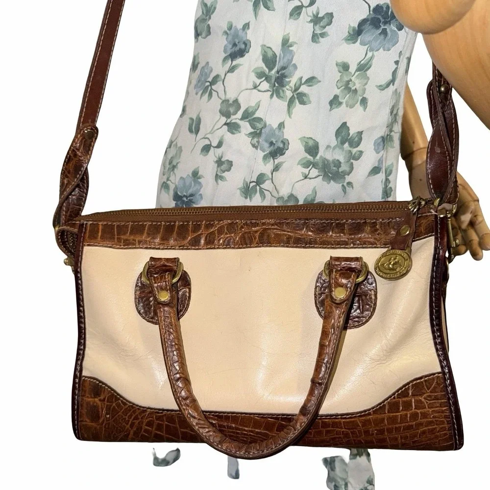 Brahmin 12 width