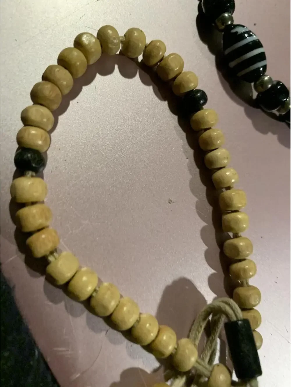 N/A this bracelet