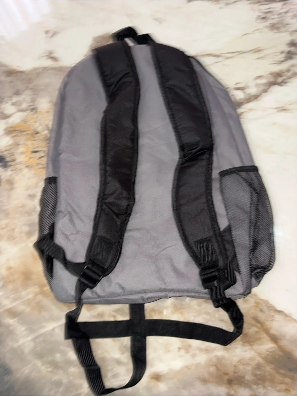 N/A versatile gray
