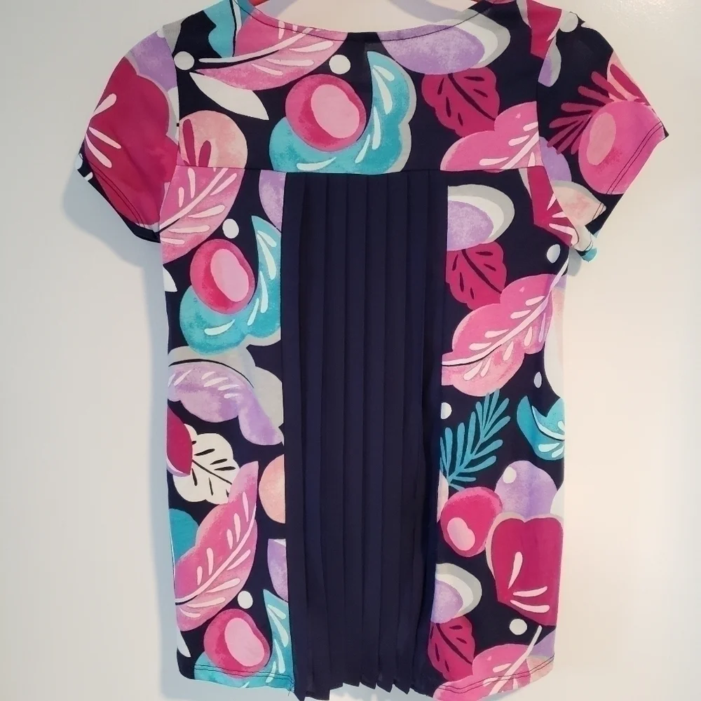 Gymboree cute floral