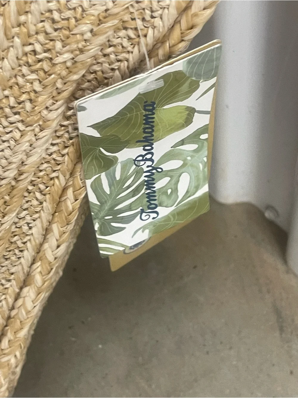 Tommy Bahama brand new