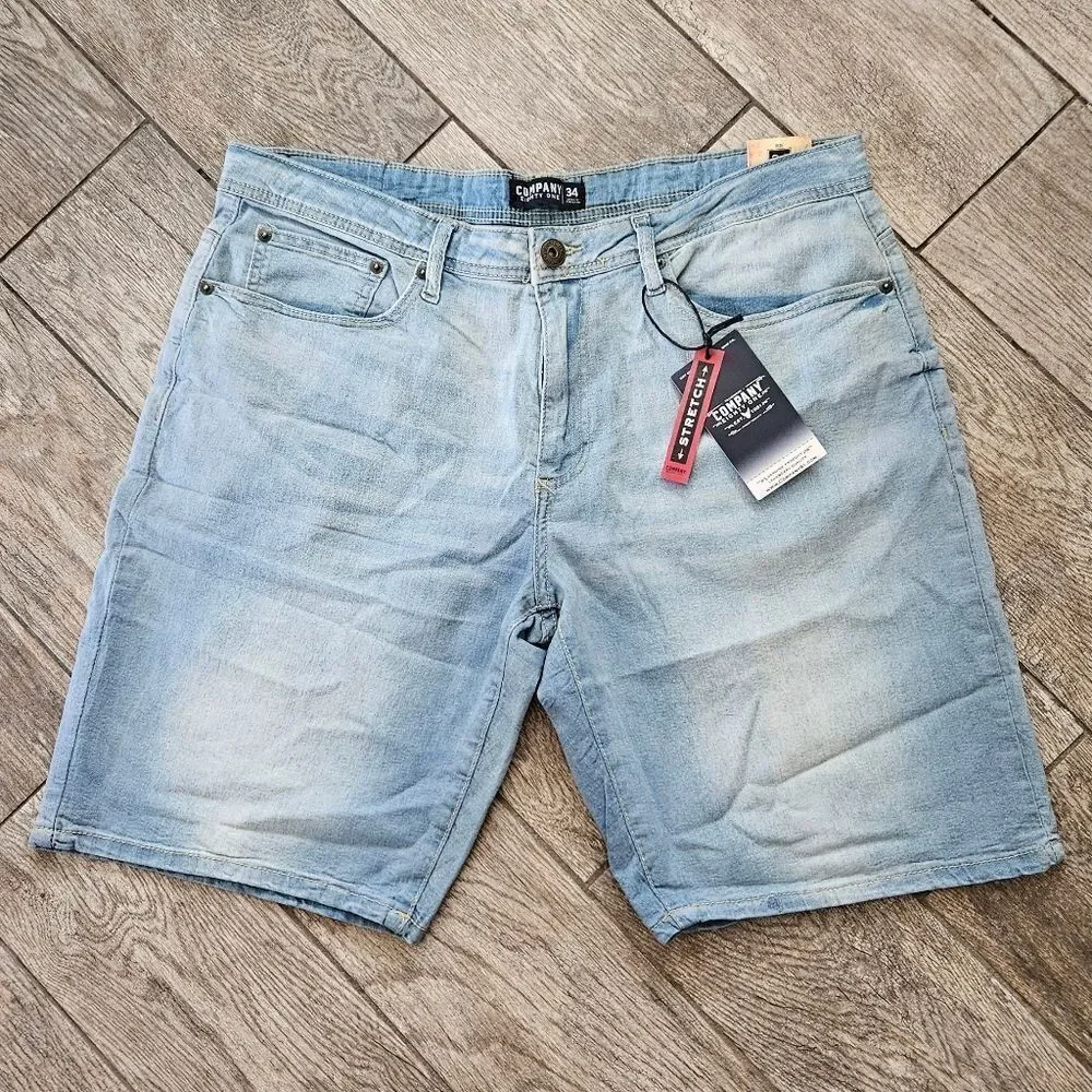 Company Eighty One 18 loops 80s