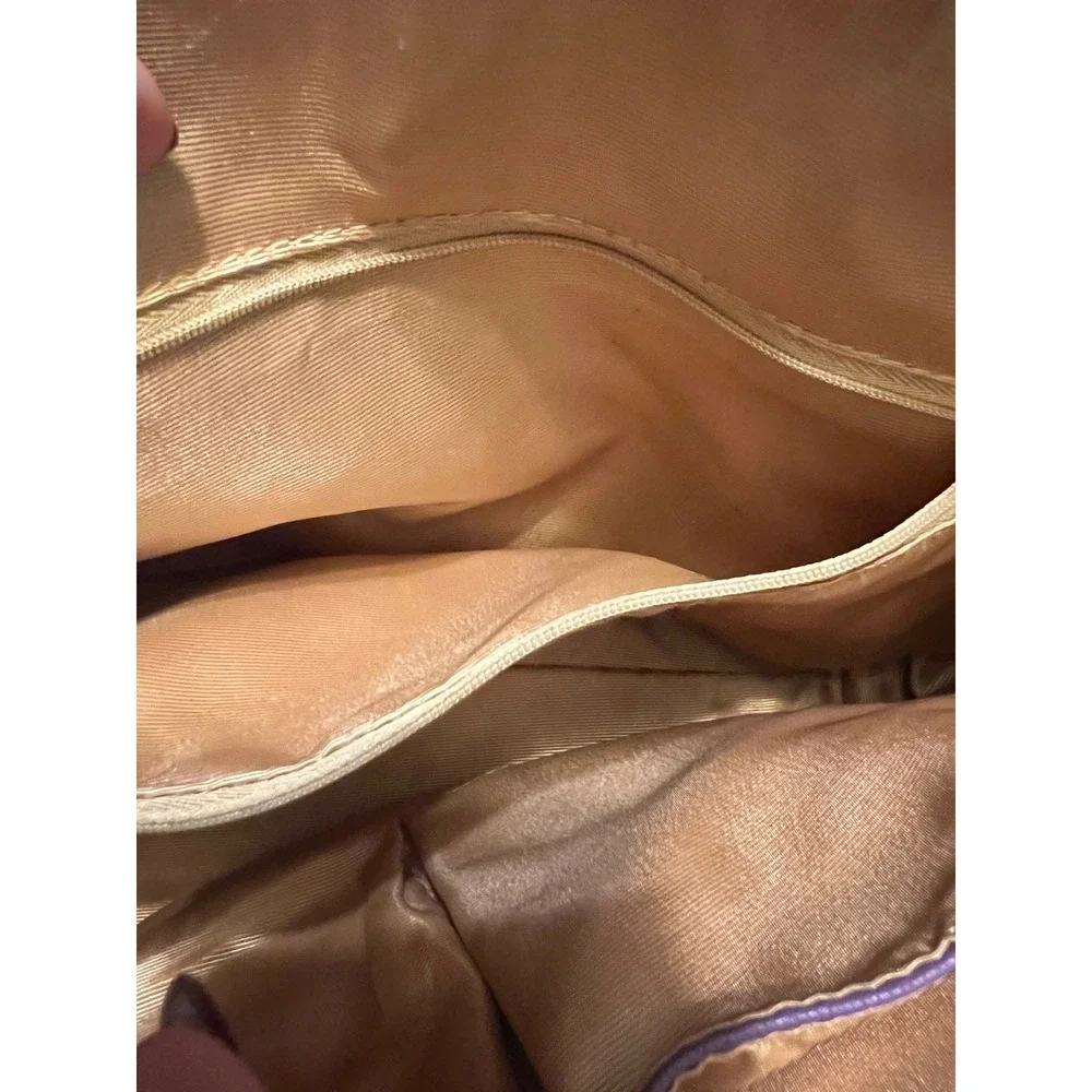 Dora Delphine sophisticated satchel