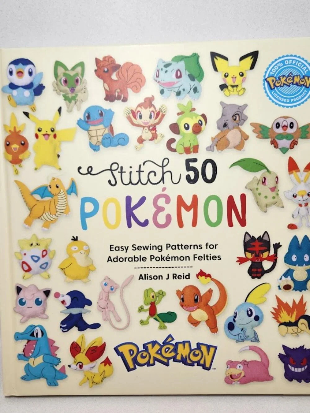 Pokemon pet save
