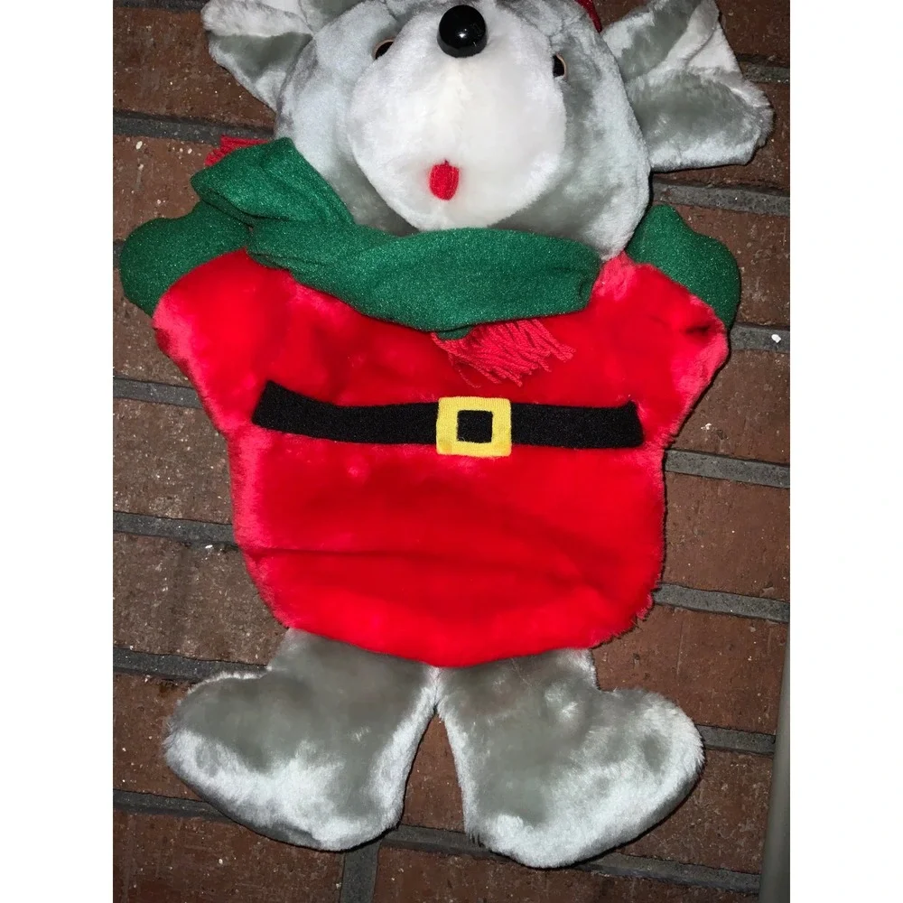 Unbranded vintage christmas