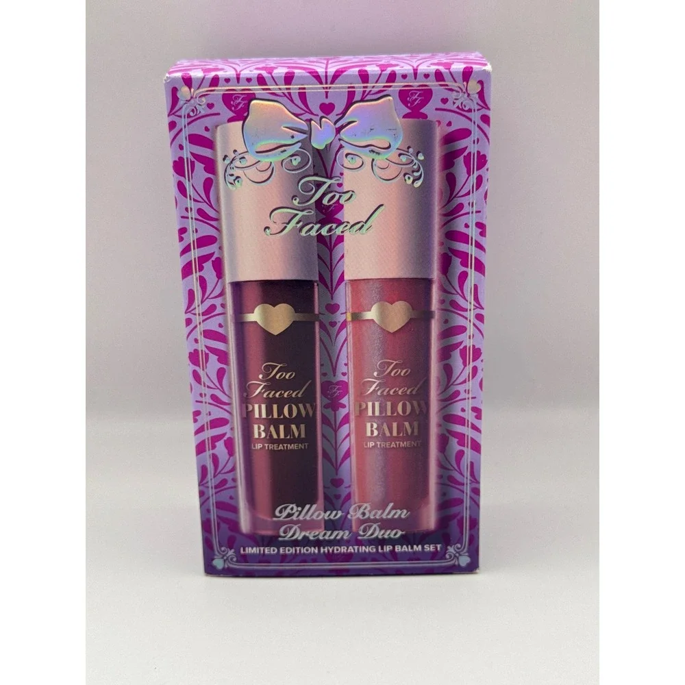 Too Faced limited full ml