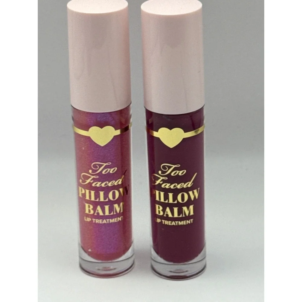 Too Faced shine oz