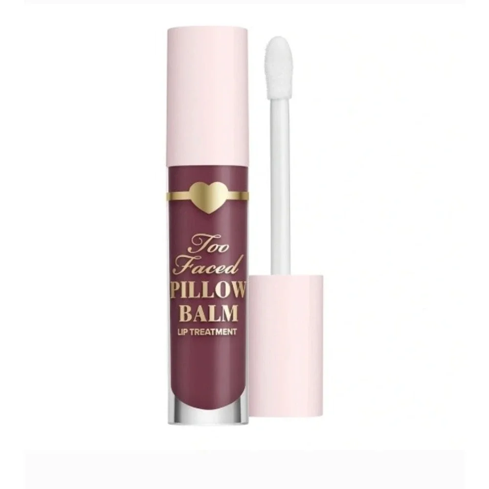 Too Faced box while balms