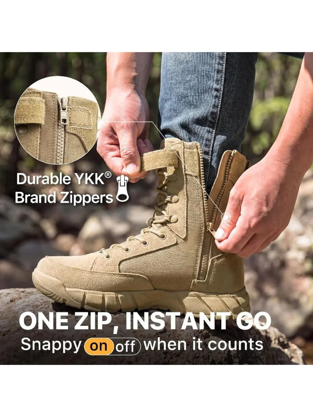 N/A men military