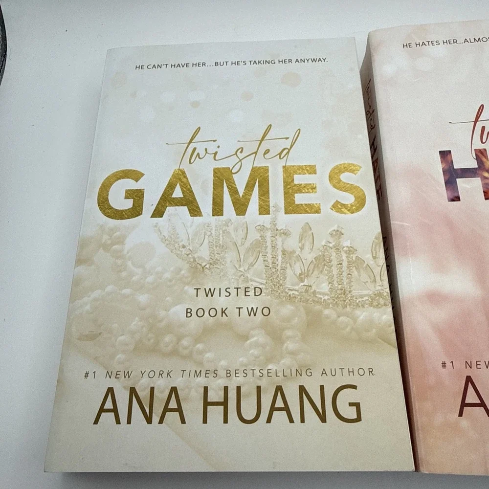 N/A twisted games