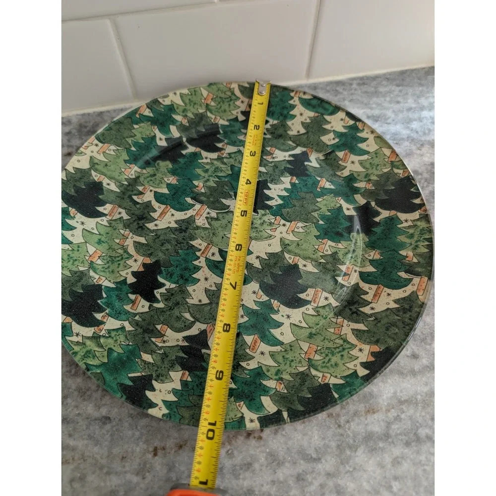 N/A plate every