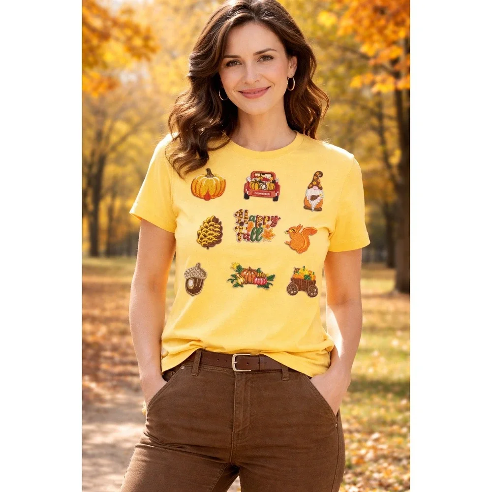 N/A fall themed