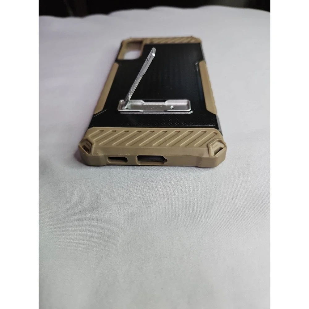 N/A tri shield