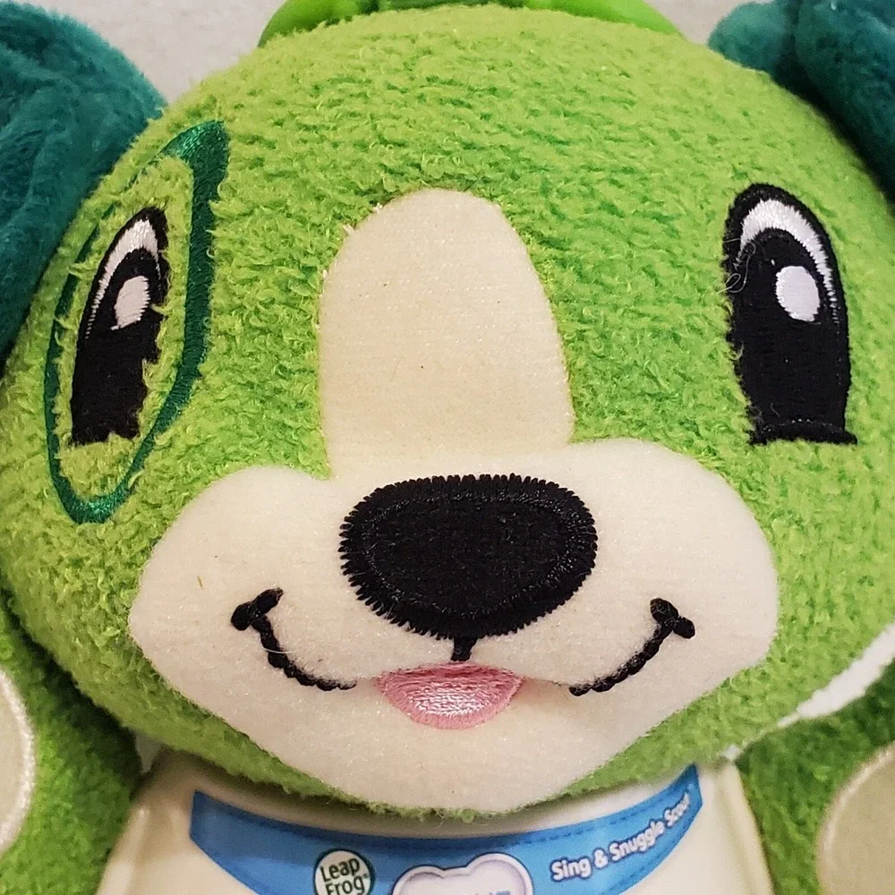 Leapfrog this item