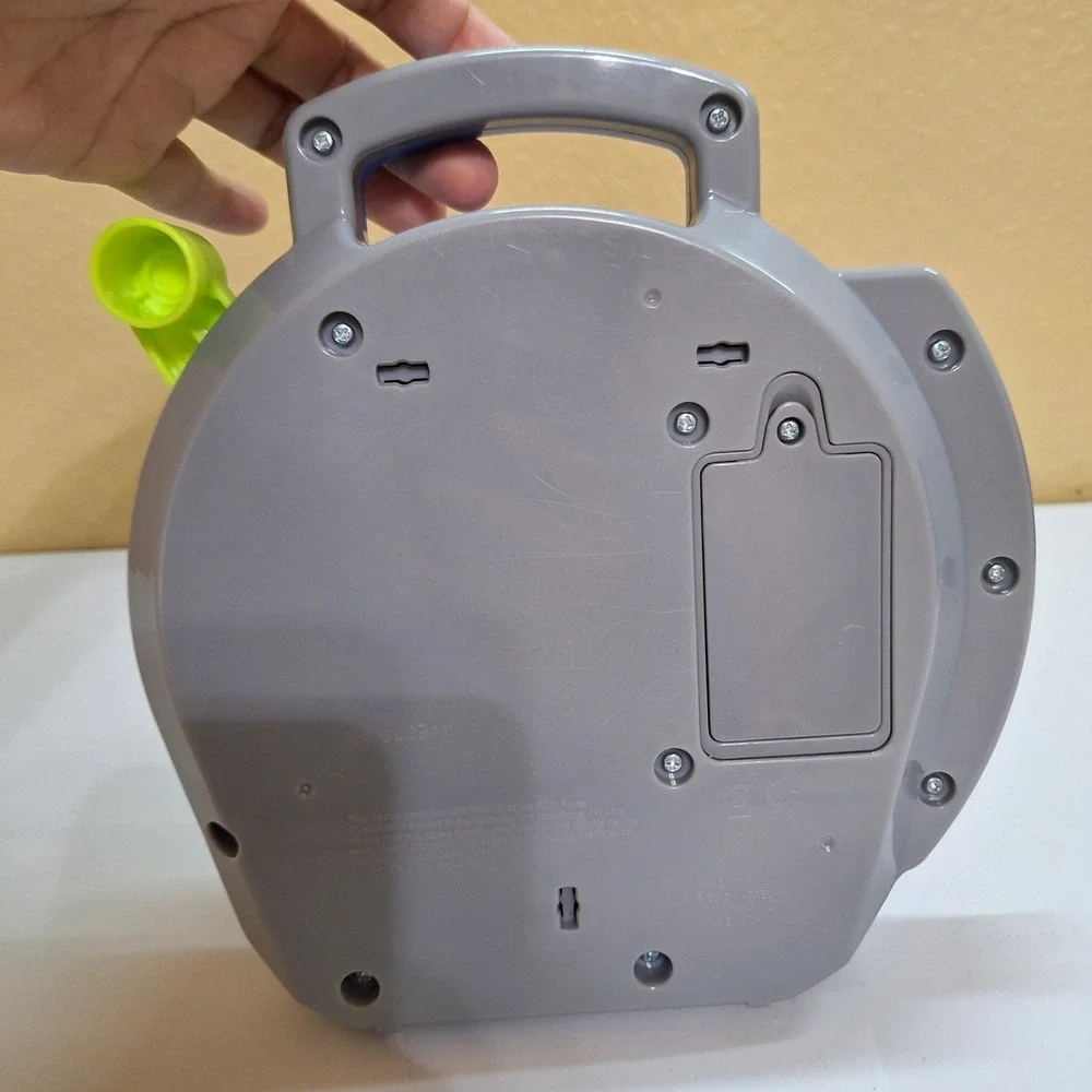Fisher-Price interacting farm