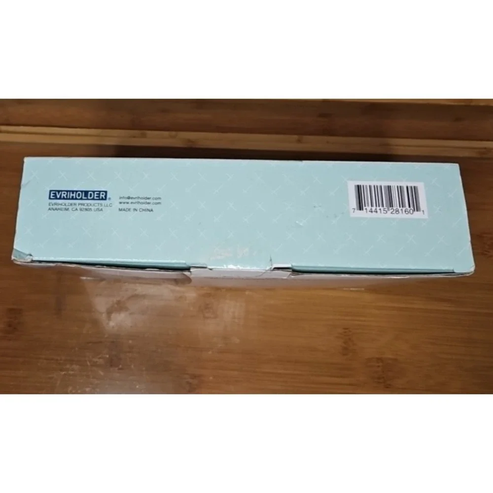 Evriholder this item