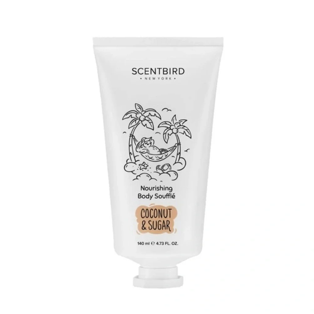 Scentbird New York hard find