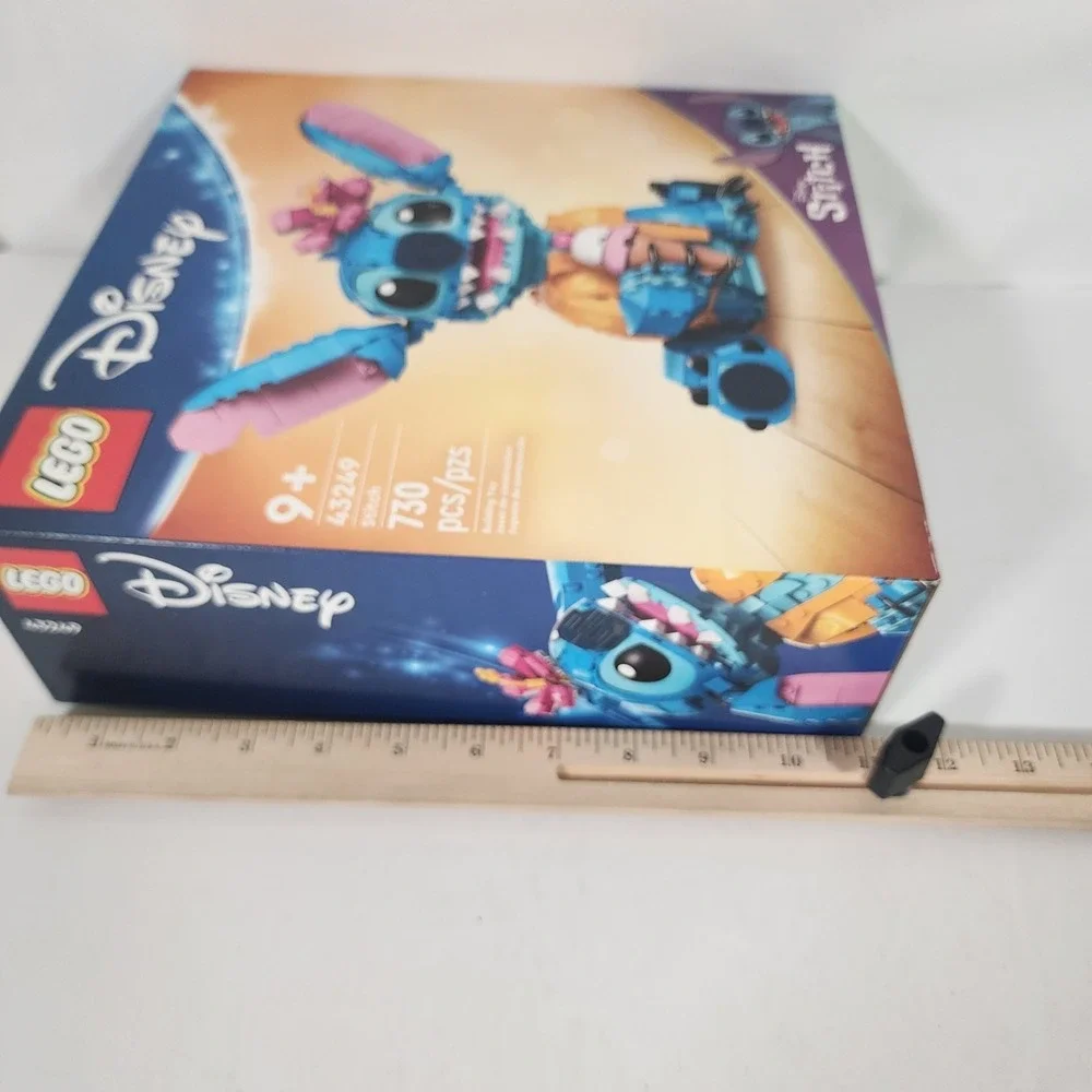 Lego brand new