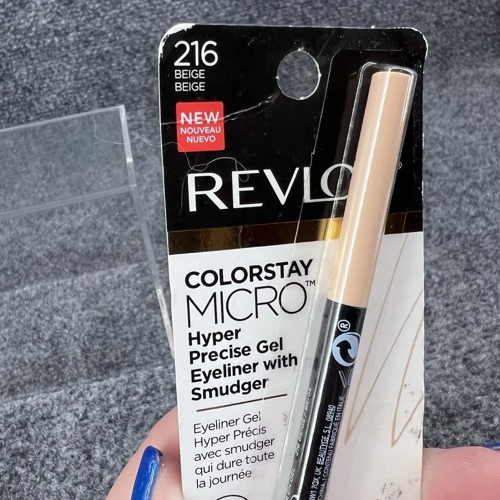 Revlon new sealed