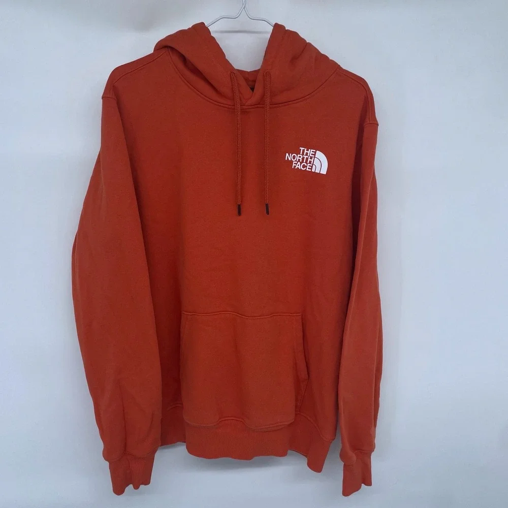The North Face size medium