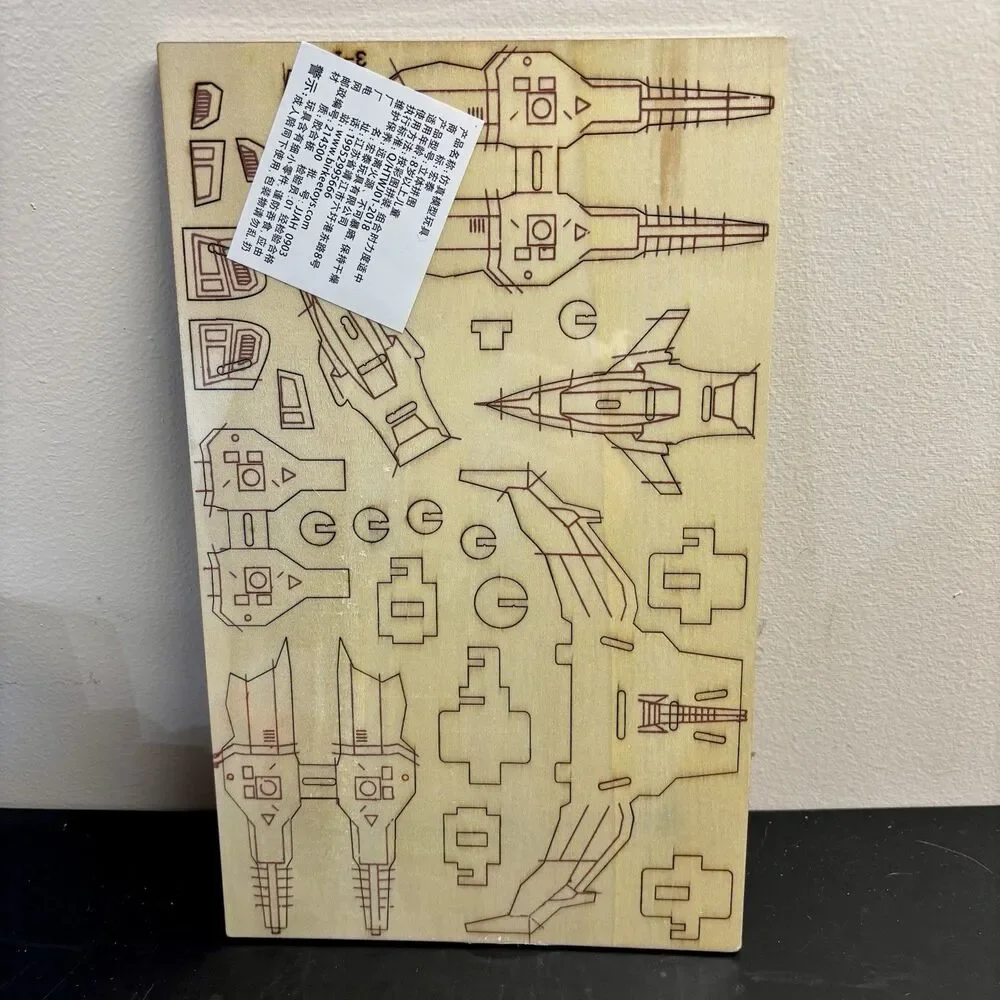 Birkeetoys hongtai wooden