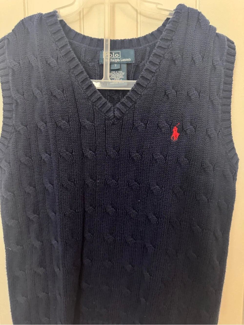 Ralph Lauren polo by