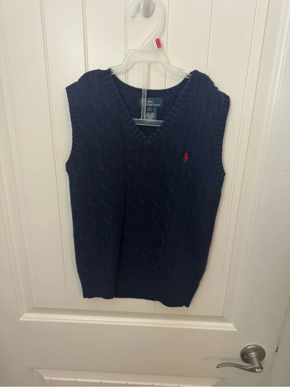 Ralph Lauren polo by