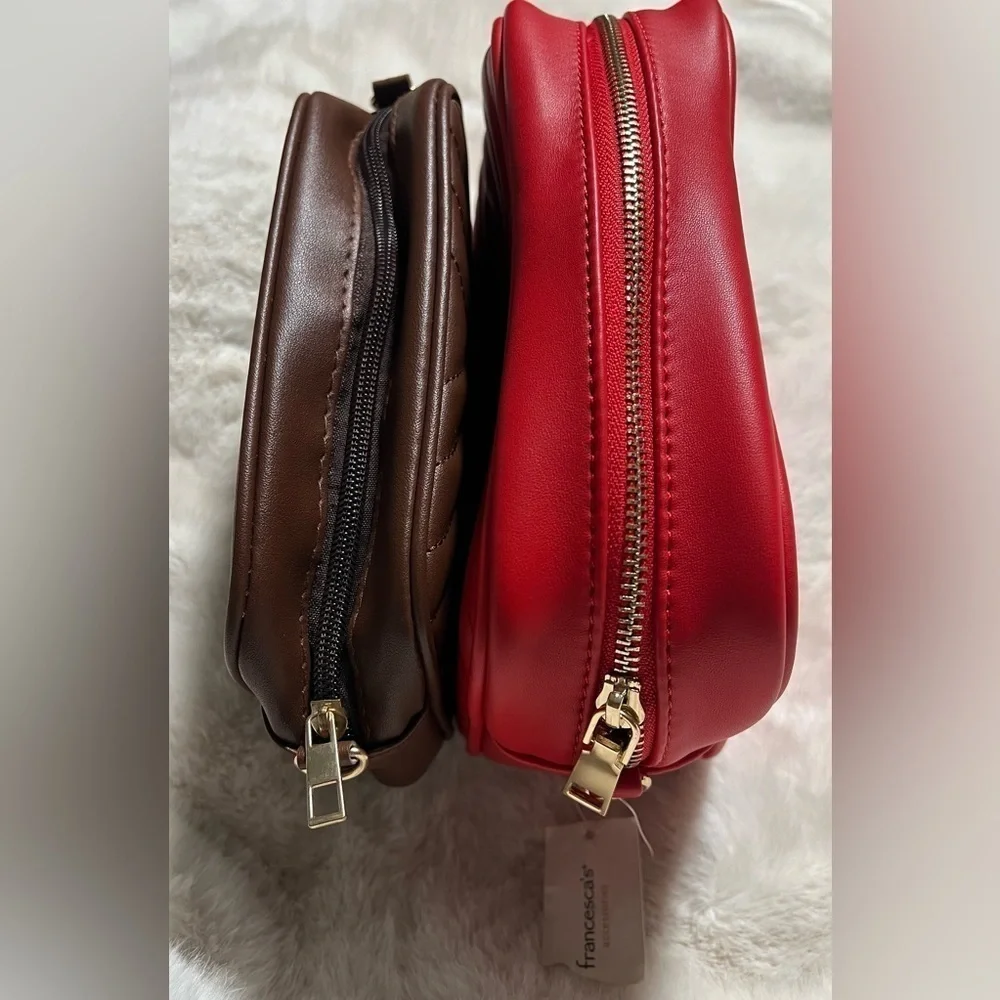 Francescas Collections one red