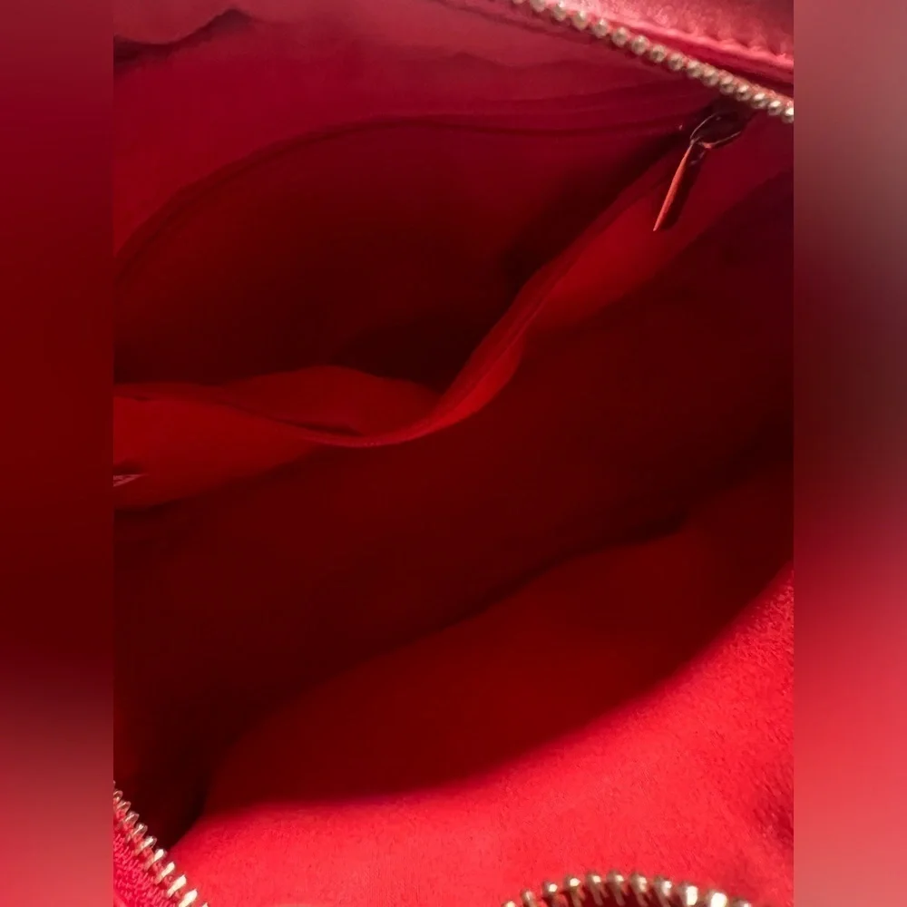 Francescas Collections one red
