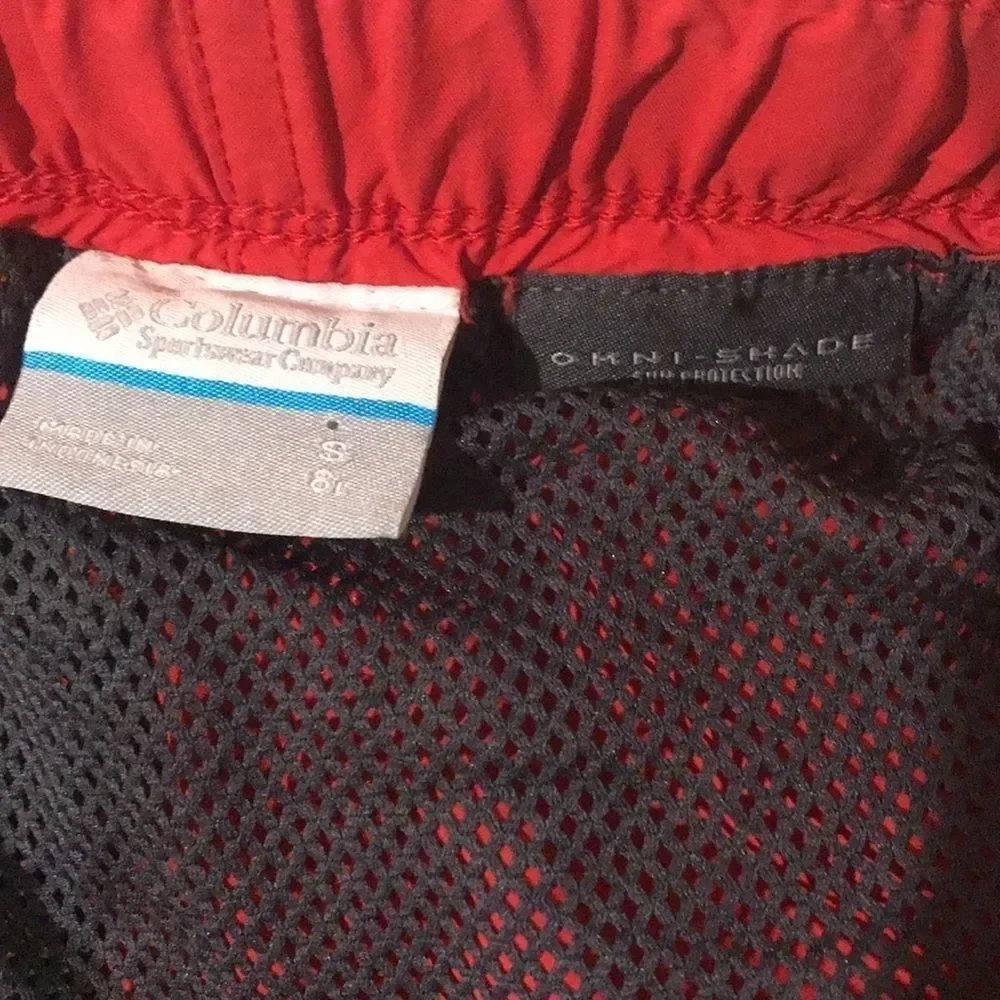 Columbia men omni