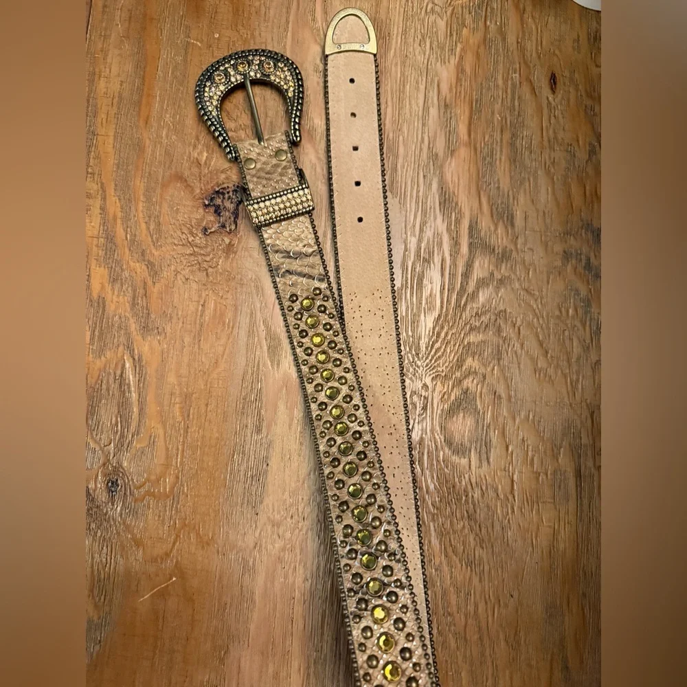 Chicos chico belt