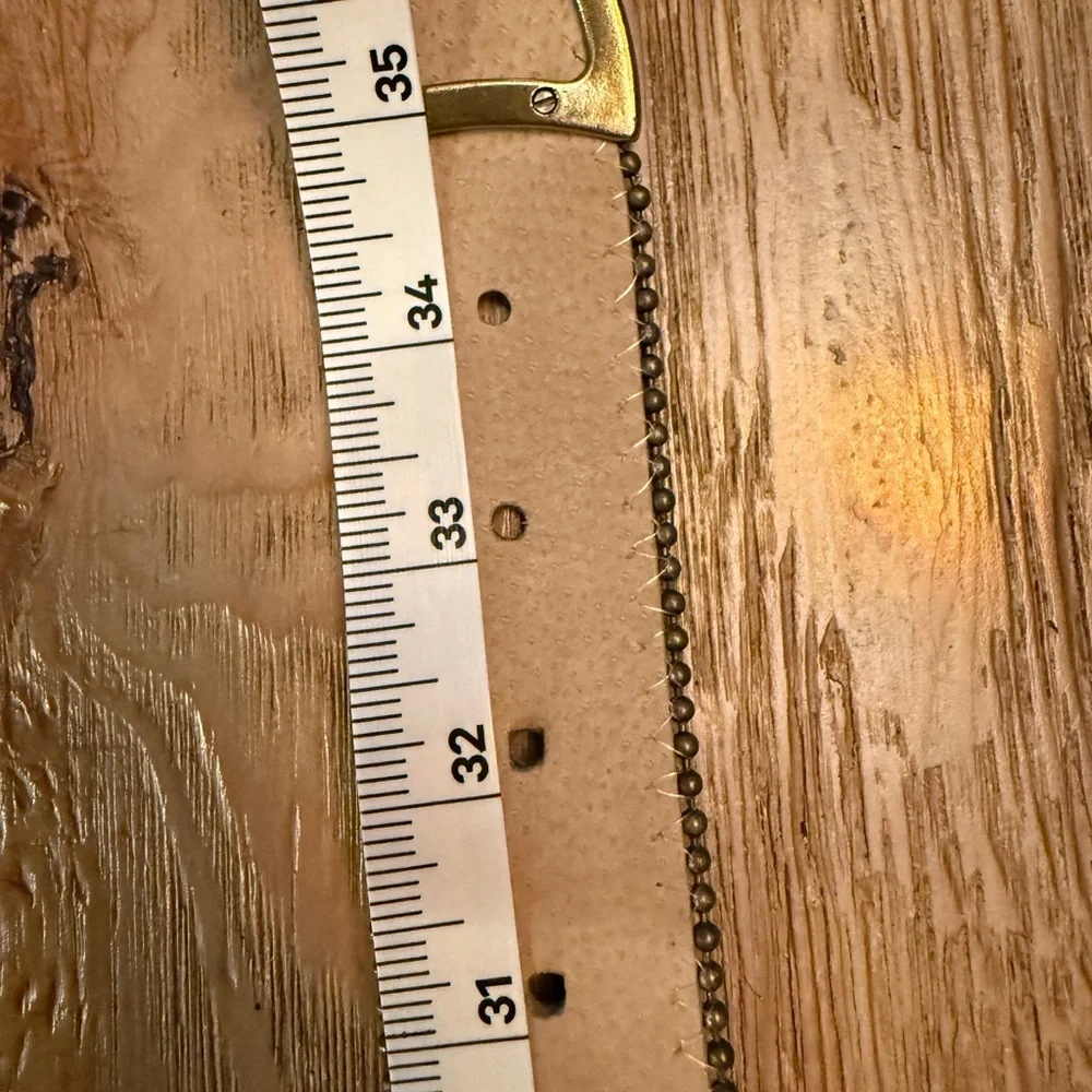 Chicos chico belt