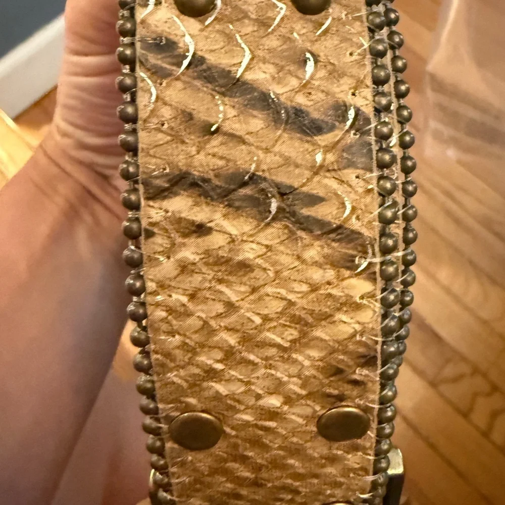 Chicos chico belt