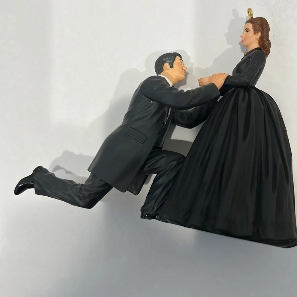 Hallmark gone wind’s