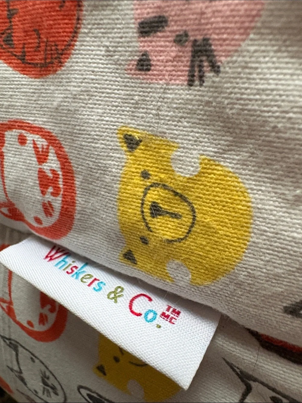 Whiskers & Co wiskers co