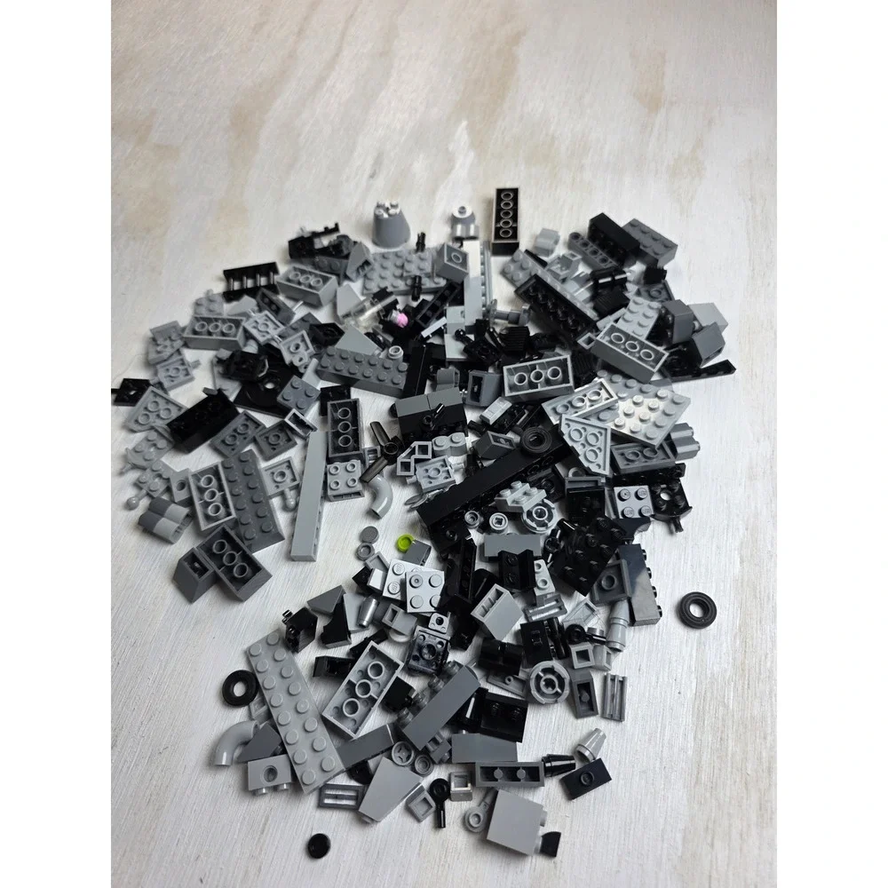 Lego technical compatibility curated