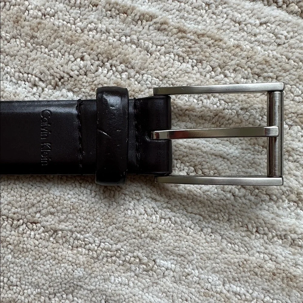 Calvin Klein like new