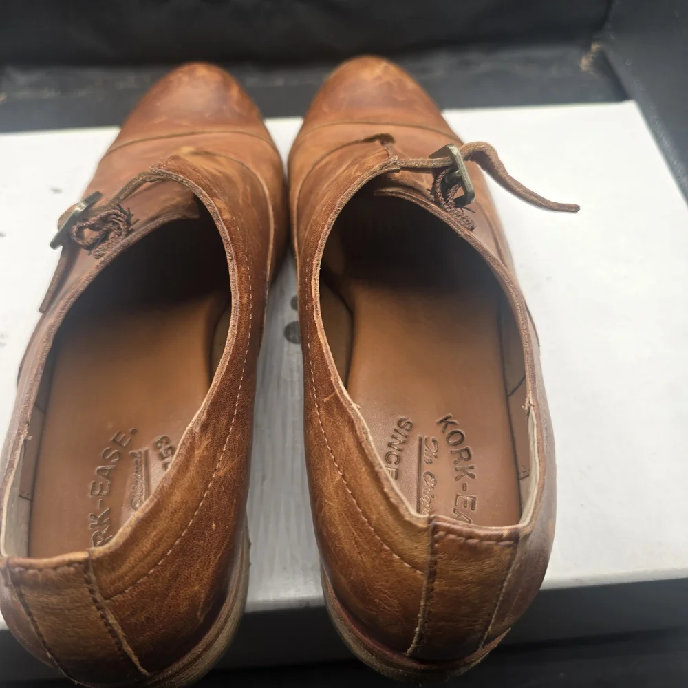 Kork-Ease elegant tan