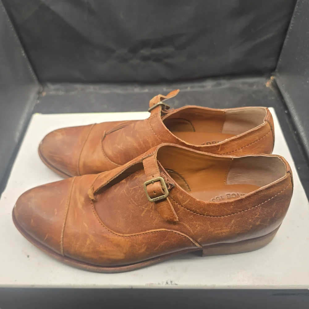 Kork-Ease elegant tan
