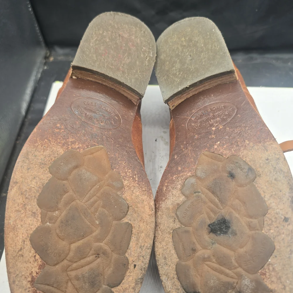 Kork-Ease elegant tan