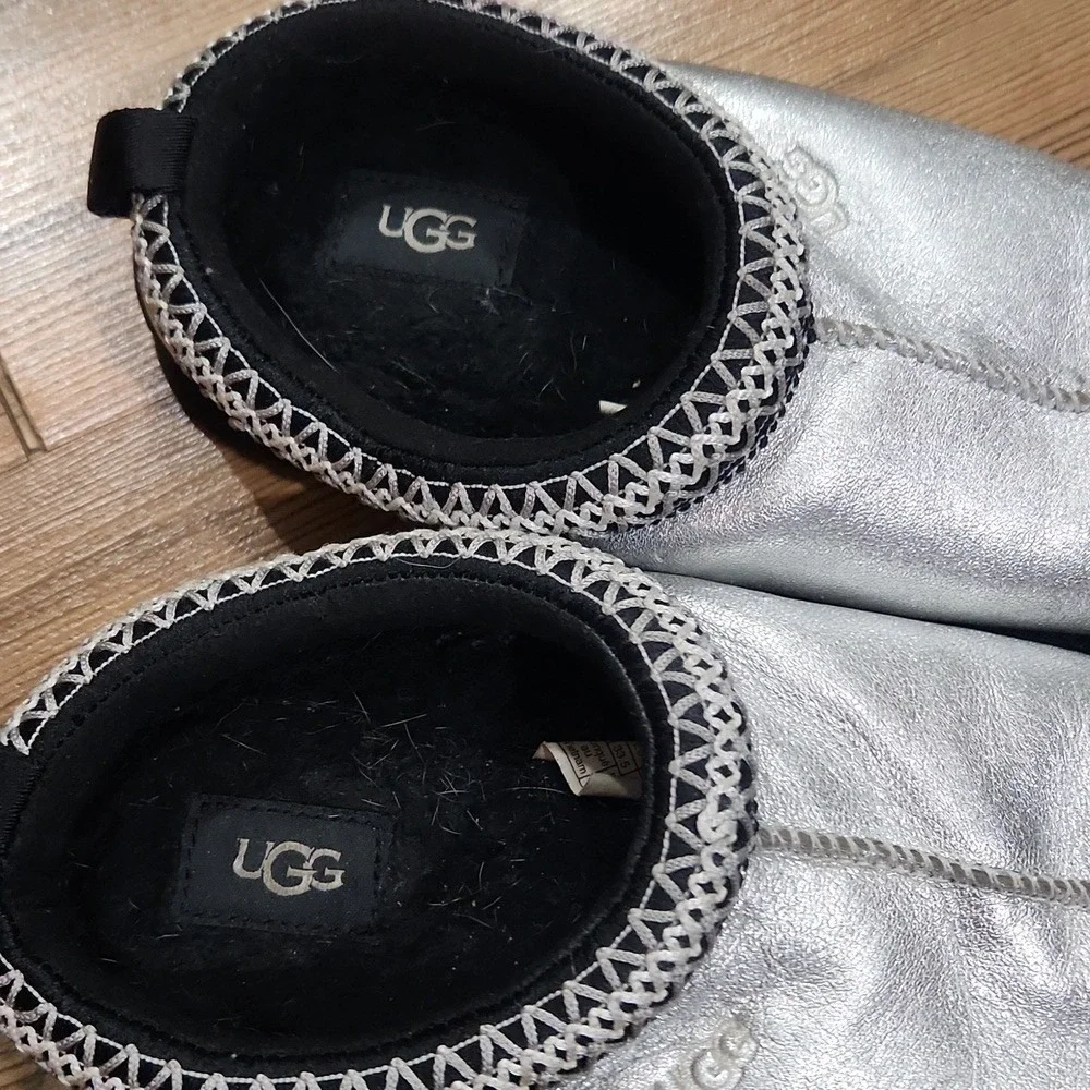 UGG our beloved