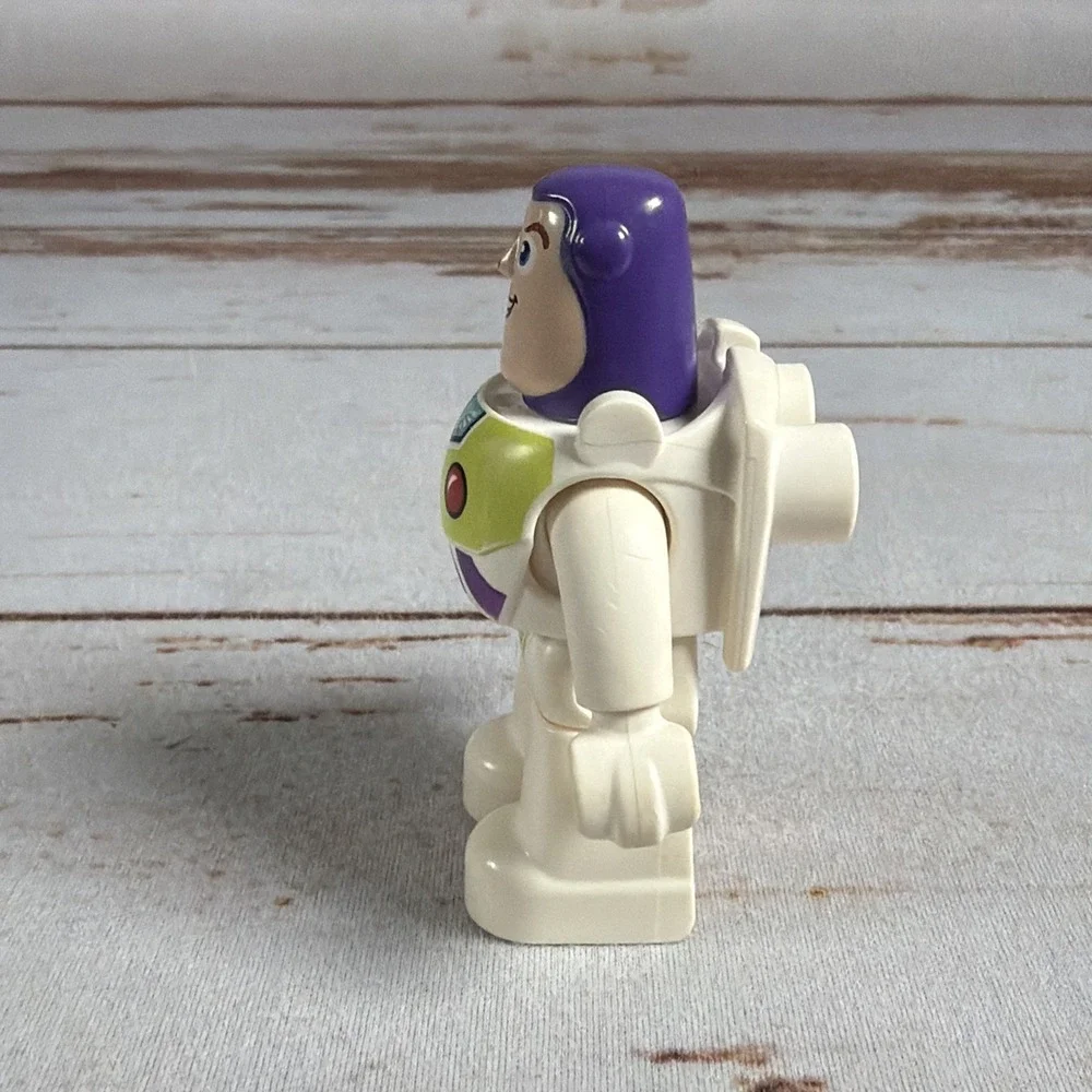Lego within good