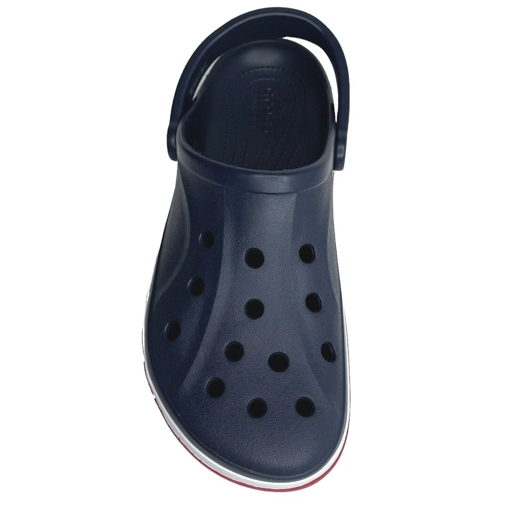 CROCS new tags