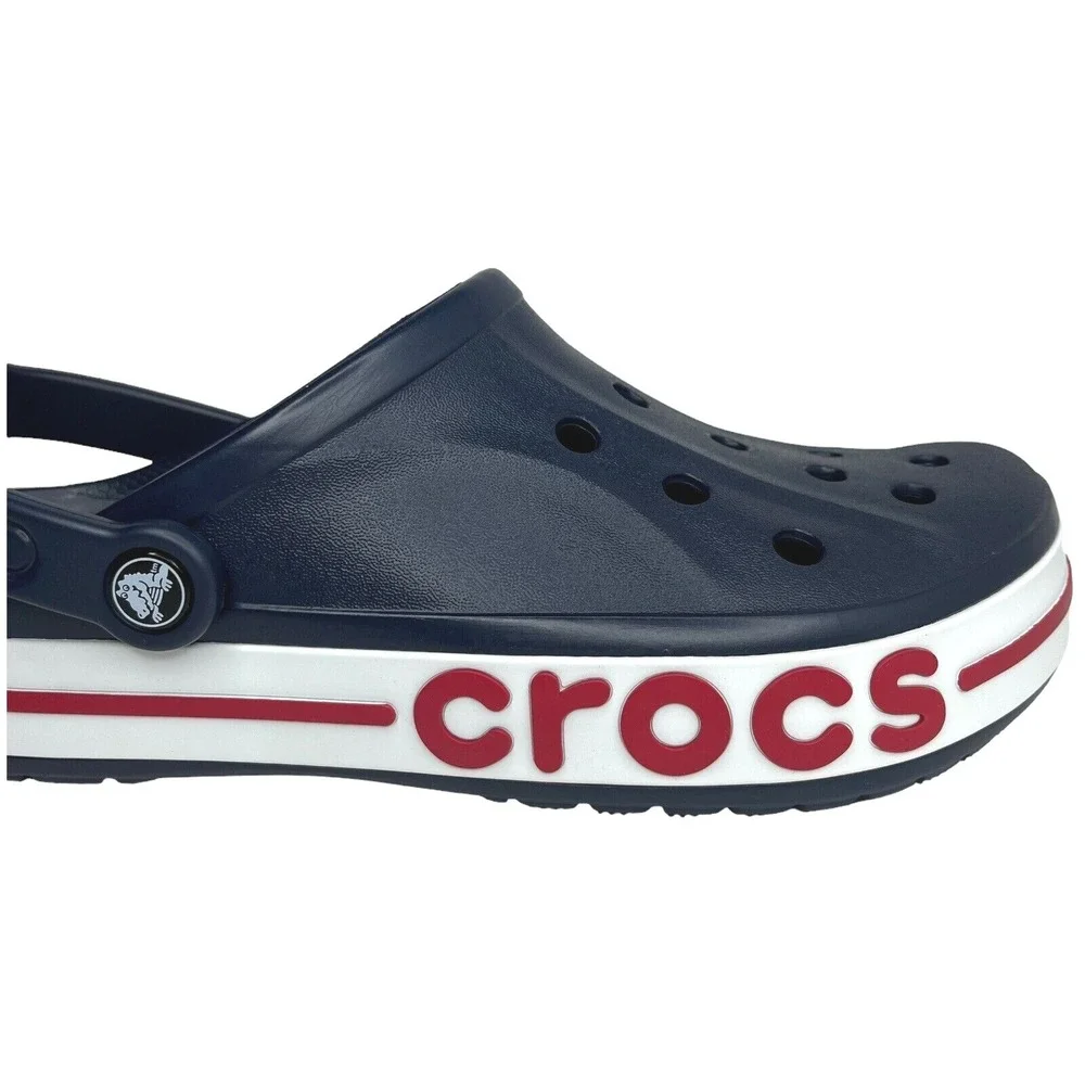 CROCS new tags