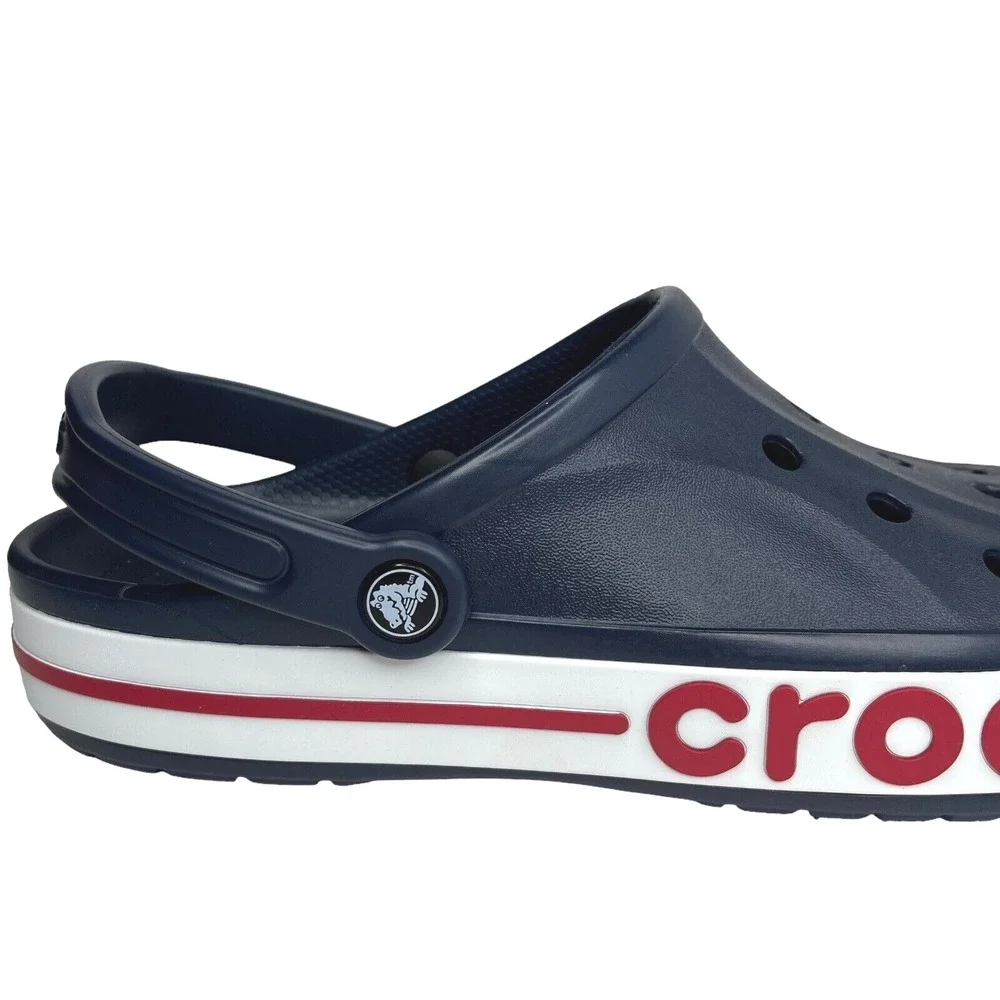 CROCS new tags