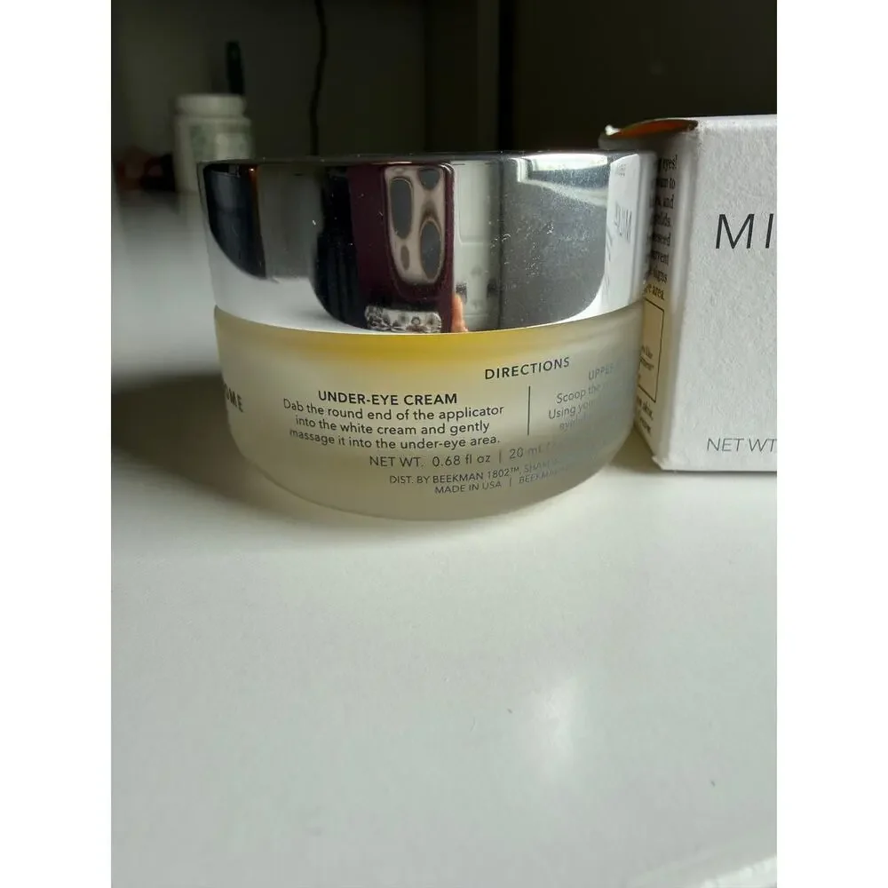 Beekman 1802 peptide better 💲