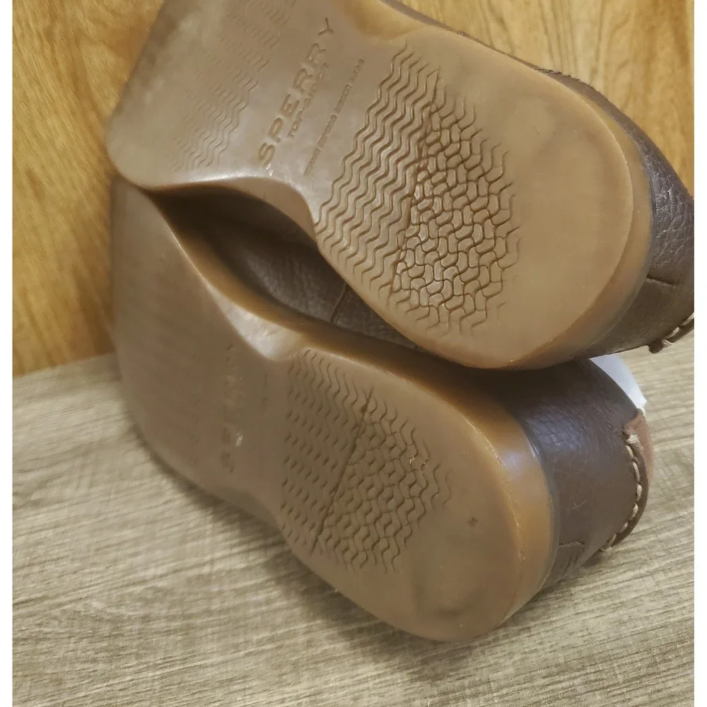 Sperry *owners are