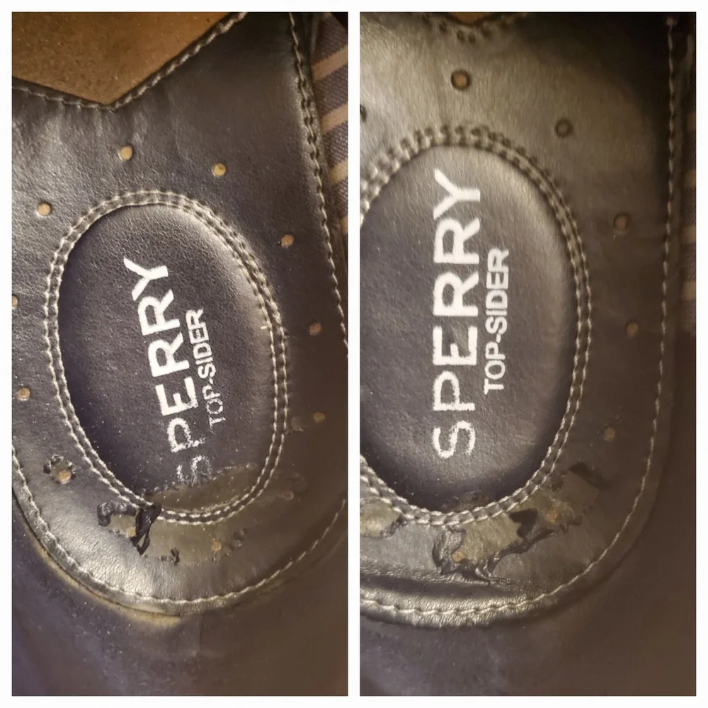 Sperry *owners are
