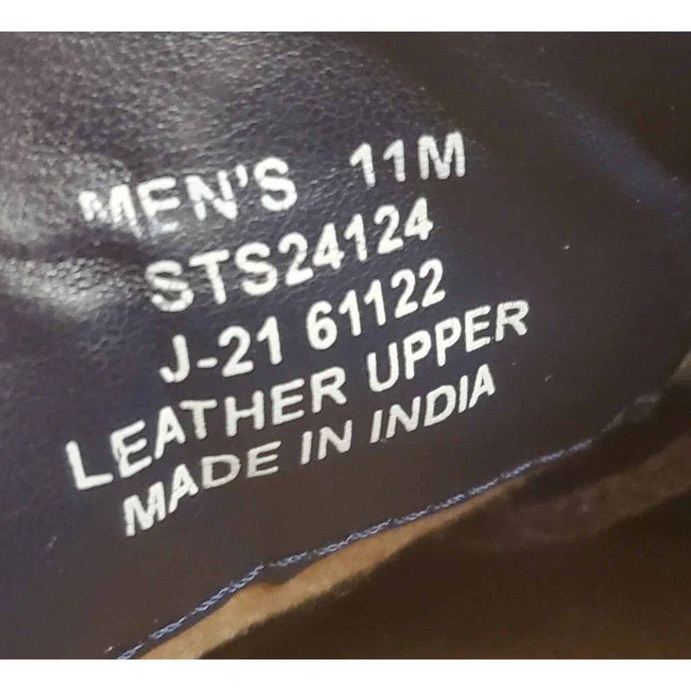 Sperry *owners are