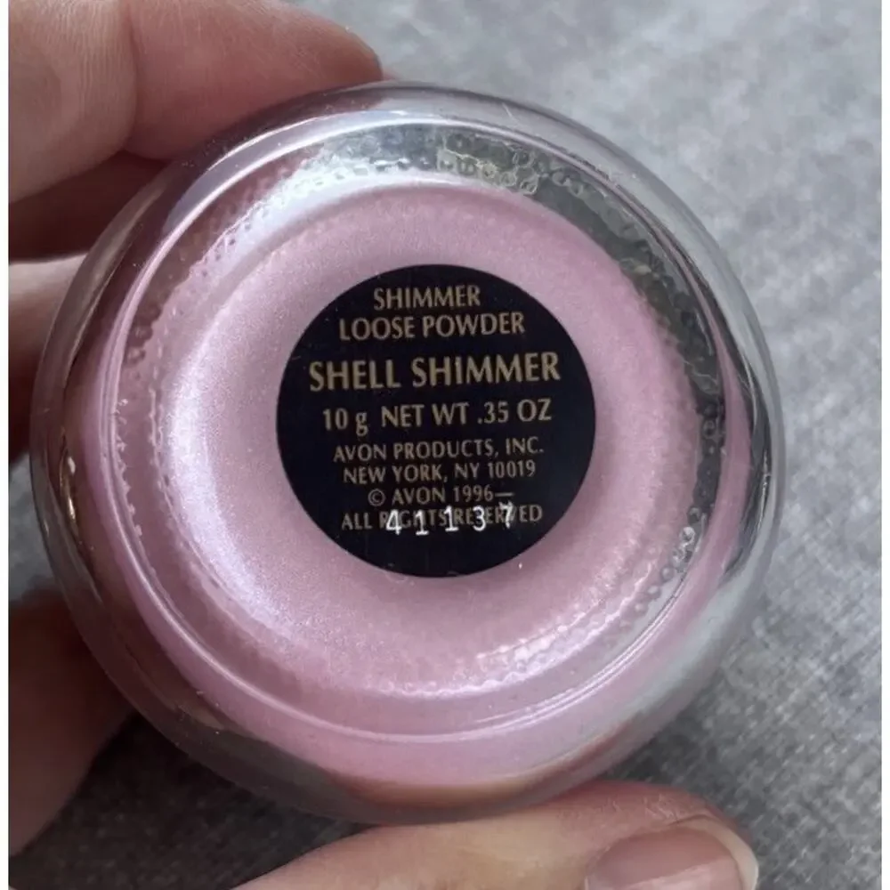 Avon new loose